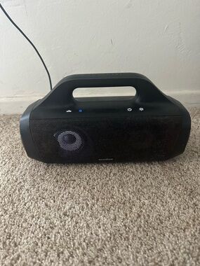 Anker Soundcore Select Pro Bluetooth Speaker - Black
